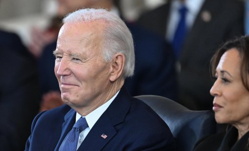 Отлъчен и от свои, нежеланият Байдън не може да си намери платена работа 