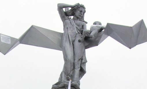 41 години от атентата на гара Буново, при който загинаха седем души