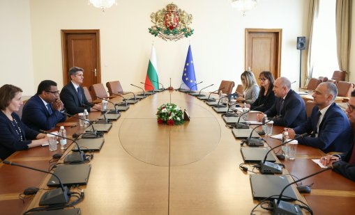 Румен Радев поиска възстановяване на концесионните плащания за летище София