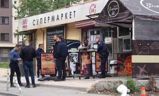 Литовката, която намушка с нож четирима души, отива в психиатрия