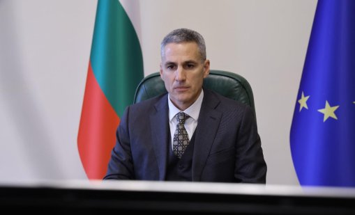 Служебният премиер: Срещу Дечев беше задействана операция по сплашване