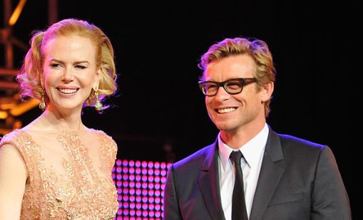 Никол Кидман имала 40-годишно приятелство с бившата жена на новото си гадже