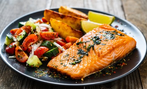 Хранителният режим 40-30-30, който ще трансформира навиците ви през 2026 г.