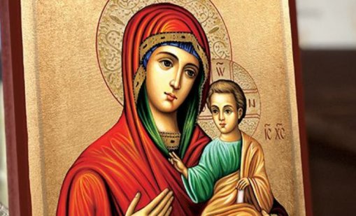 Светли вторник: Вяра, традиции и почит към Божията майка