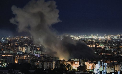 Колко способни са специалните сили &bdquo;Радуан&ldquo; на &bdquo;Хизбула&rdquo;?