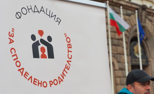 Притеснени майки: Споделеното родителство е плод на лобистки интереси