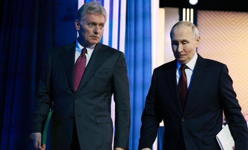 Кремъл: Русия смята Гренландия за датска територия