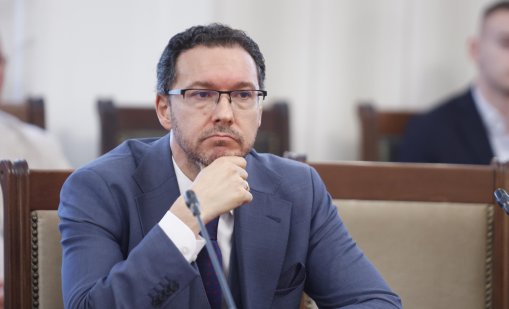 Митов: Йотова трябва да наложи вето върху Бюджет 2026