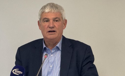 Пламен Димитров: Не е добре да се използват данъците като магическа пръчка