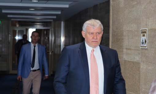 Румен Христов, СДС: Не искаме от Радев да ни помага, просто да не пречи