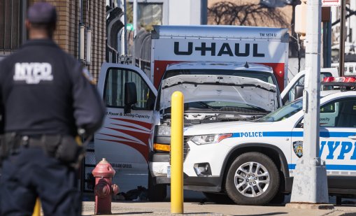 Гонки с полицията в САЩ доведоха до 8 смъртни случая заа по-малко от седмица