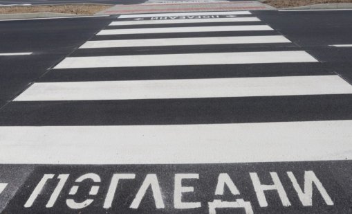 89-годишен шофьор блъсна и рани тежко жена в Горна Оряховица