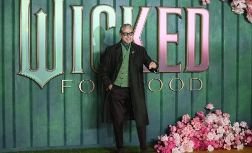 Филмът "Злосторница" направил Джеф Голдблум вегетарианец