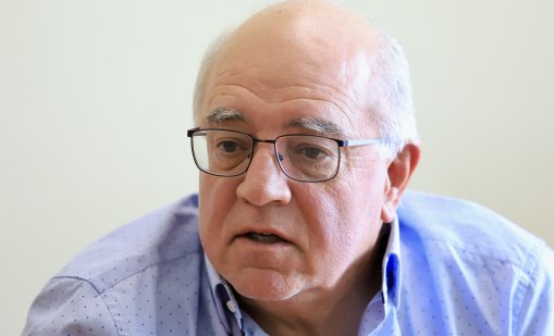 Васил Тончев: Очаква ни двуполюсен модел на управление около Радев и Борисов 