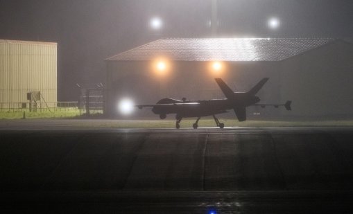 Загубата на 51 дрона Reaper ограничава военните опции на САЩ