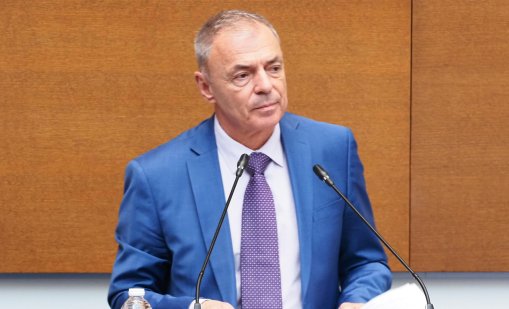 Сергей Игнатов: Резултатите от проверката в училище "Космос&ldquo; са предоставени прокуратурата