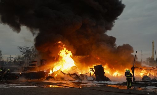 Кремъл: Разузнавателните служби установяват източника на заплахата от дронове