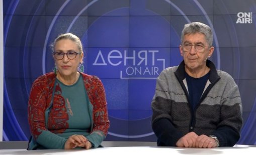 Оставката на президента: Утре следобед става политик и партиен секретар