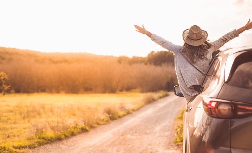 Най-вдъхновяващите мисли на Екхарт Толе