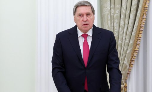 Ушаков: Успехите на руските въоръжени сили се отразиха положително на преговорите със САЩ