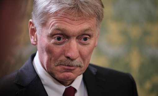 Песков: Нашите цели в Украйна са ясни, целим да ги постигнем