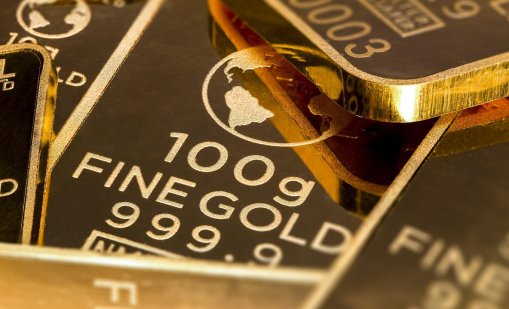 Русия започна да продава златото си, за да финансира войната на Путин 