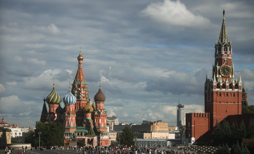 Стигмата да си руснак: Руските мъже живеят със срам и международен натиск