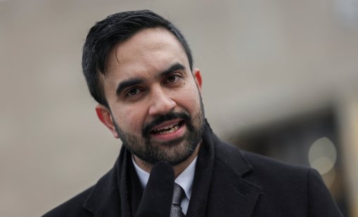 Кметът на Ню Йорк Зохран Мамдани осъди военната операция във Венецуела