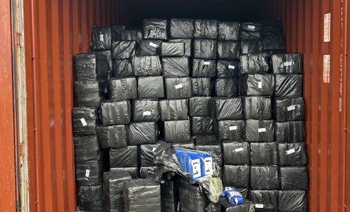 Рекорд в Австралия: Спипаха 2,7 тона кокаин на стойност &euro;500 милиона  