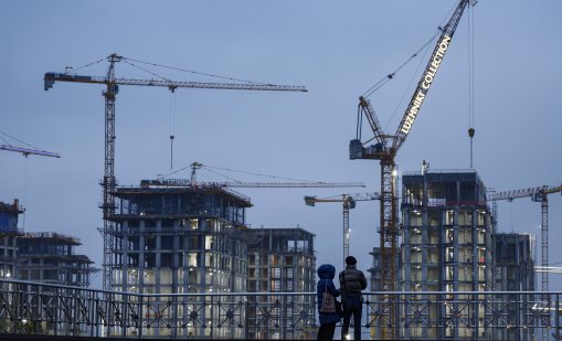 Растящата цена на жилищата - "новата пандемия", която обхваща Европа