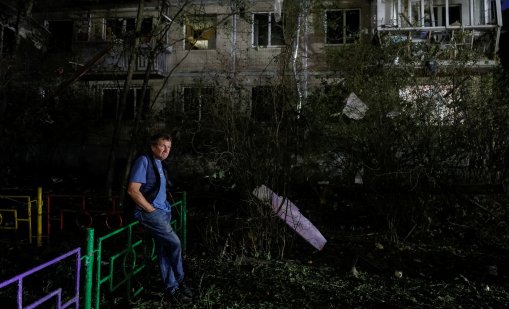 Побои, заплахи и арести: Как Русия набира нови войници за войната в Украйна