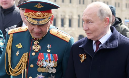Готви ли се заговор срещу Путин? Какво се знае
