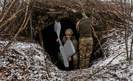 Още южнокорейска артилерия K9 ще се изправи срещу Русия в Европа