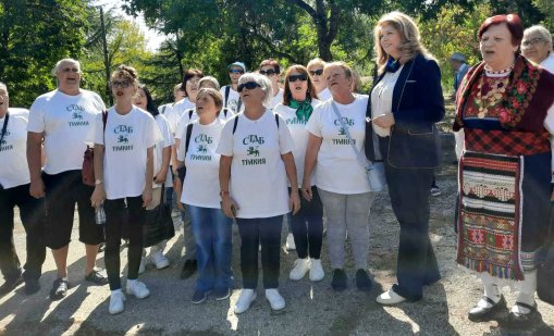 Към Св. Синод: 200 тракийски деца да бъдат канонизирани в светци