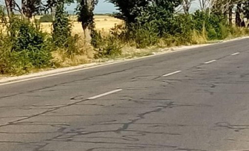 Двама души пострадаха при катастрофа край Мездра