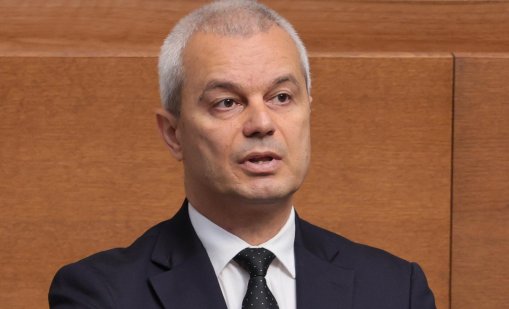 "Възраждане" иска засилена охрана на границата и временно суспендиране на Шенген с Испания
