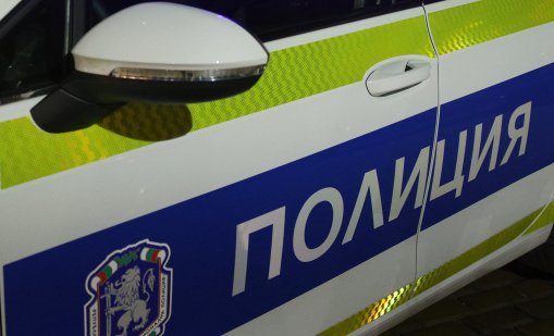 Откриха обгоряло тяло в село край Разград