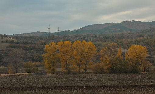Облачно ще е днес, ще вали дъжд на много места