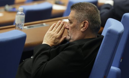 Парламентът се събира извънредно на 1 април, заради цените на горивата 