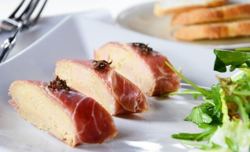 Храна от бъдещето:  3D-принтиран шоколад, гъши дроб, отгледан в лаборатория