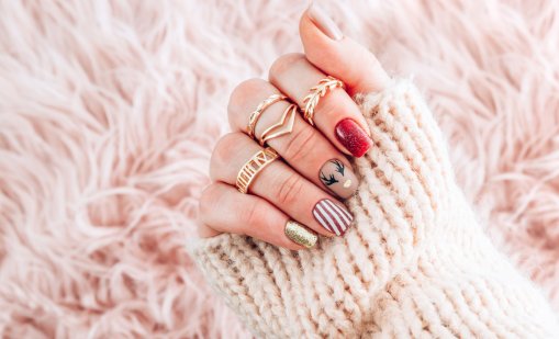 6 тенденции в бижутата тази зима