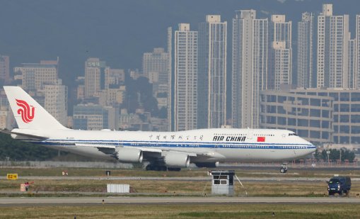 Как да държим Китай далеч от Украйна?