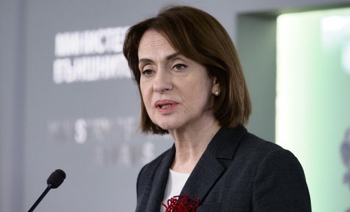 Нейнски: Самолетите в София не участват във войната