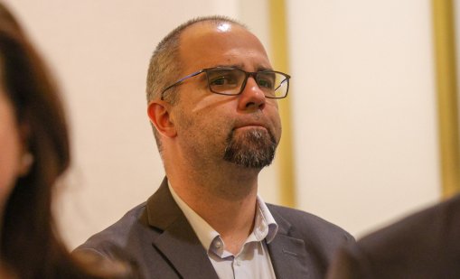 Първан Симеонов: Активността расте, възможни са над 3 млн. гласували