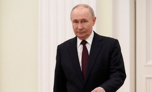 Путин поздрави новия върховен лидер на Иран