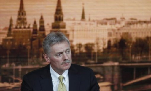 Песков: Зеленски може да дойде в Москва за среща с Путин