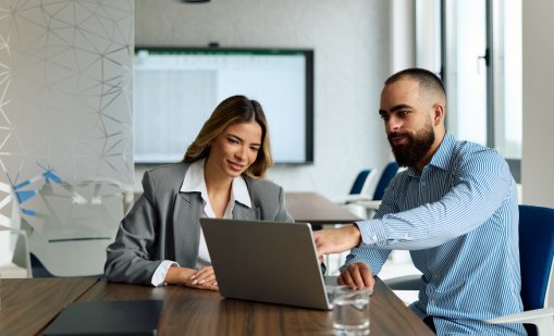 CreateWeb &ndash; Партньорът, който превръща дигиталните визии в реалност