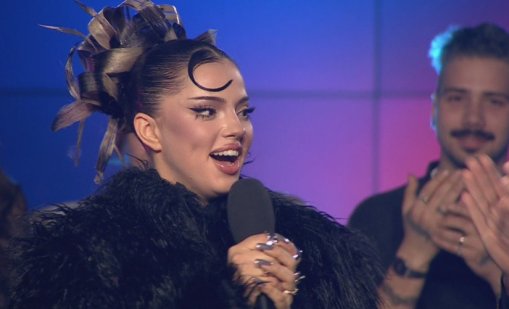 Очаквано: Дара ще ни представя на "Евровизия 2026" във Виена