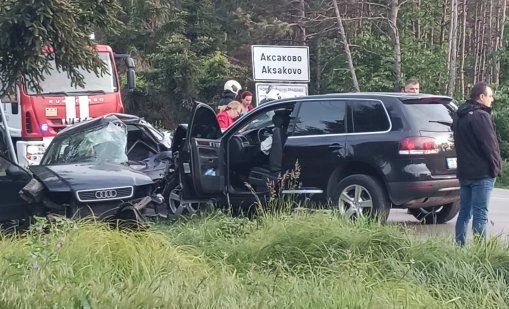 Оправдаха шофьора на Кирил Петков за катастрофата при Аксаково