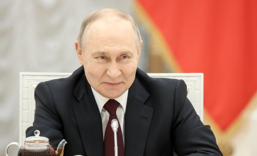 В Близкия изток хаосът е новият съюзник на Путин